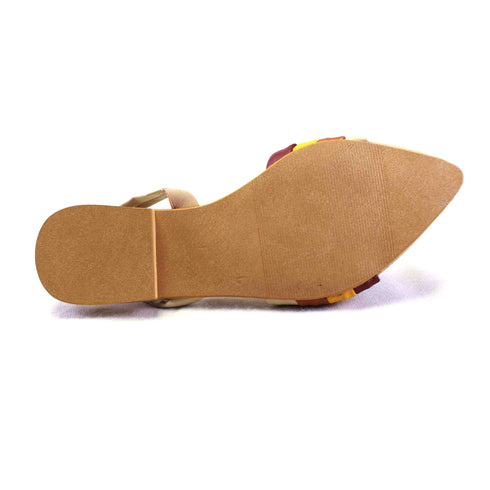 Women Sandals - 38777S - Walkeaze